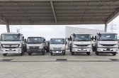 Daimler exports 25,000th CV from Chennai plant 