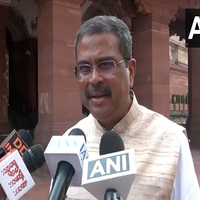 Dharmendra Pradhan slams Congress as 'anti-OBC', challenges Rahul Gandhi over vacant posts in central universities