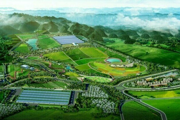Vinamilk Invests in New "Mega" Dairy Factories to Accelerate Export Supply Capacity