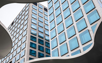 Real estate debt is bouncing back