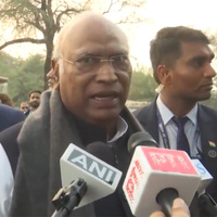 'I do not understand why Modi is bending before Trump': Kharge slams PM over Trump remarks on oil, foreign policy