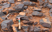 Technology Metals Australia's Gabanintha vanadium project