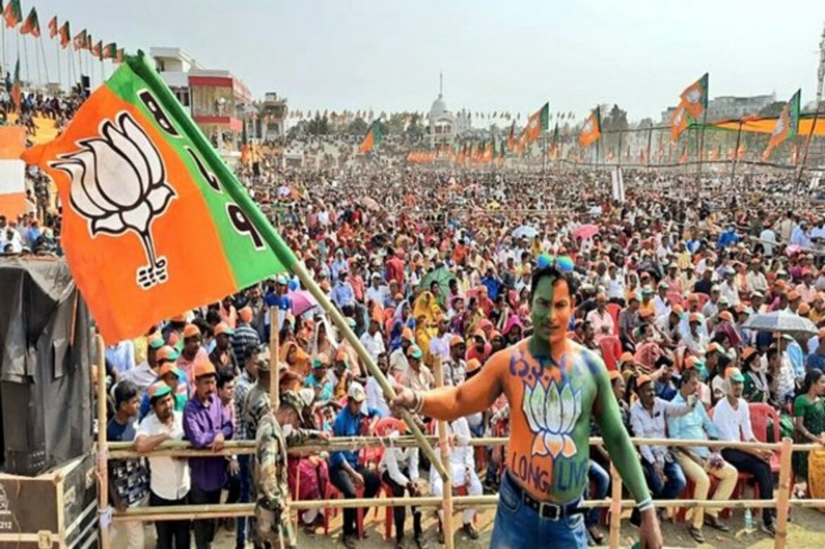 MP Assembly polls: BJP fields influential tribal leader's daughter Monika Batti from Kamal Nath's stronghold