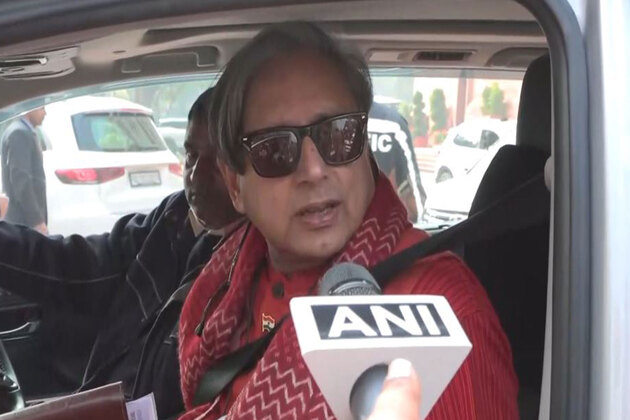 "We would love to celebrate but... ": Shashi Tharoor seeks clarity from Govt on India-US trade deal