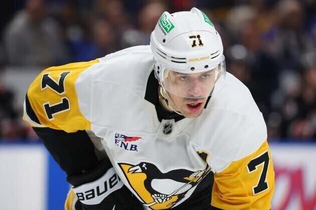 Penguins add size ahead of matchup with Flyers