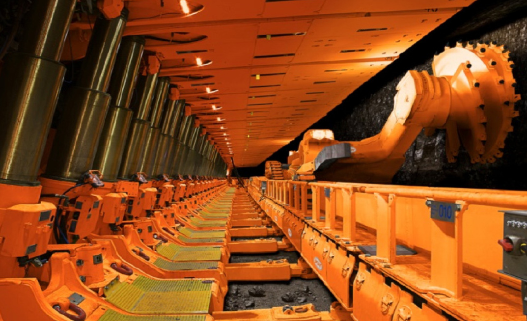 Data & analytics boosts production