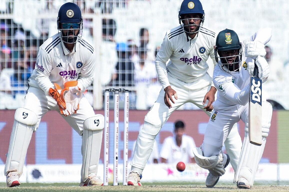 "These are the moments you want to be a part of...": SA skipper Bavuma after landmark Test win at Kolkata against India