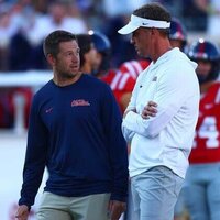 Report: LSU OC Charlie Weis Jr. turns away NFL suitors