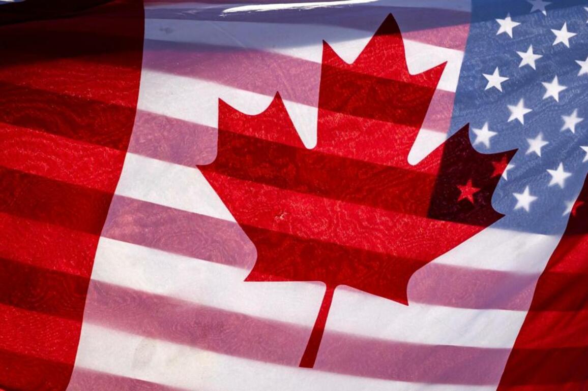 Letters- Thanks for showing Canada love in these tough trade-times