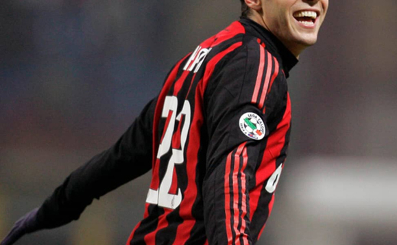Ricardo Kaka Ricardo Kaka