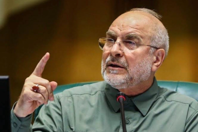 Iran sets conditions on US to reopen Strait of Hormuz 