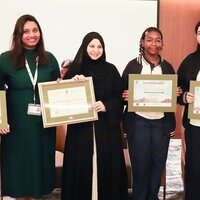 Emirates Environmental Group explores challenges of energy storage, green hydrogen