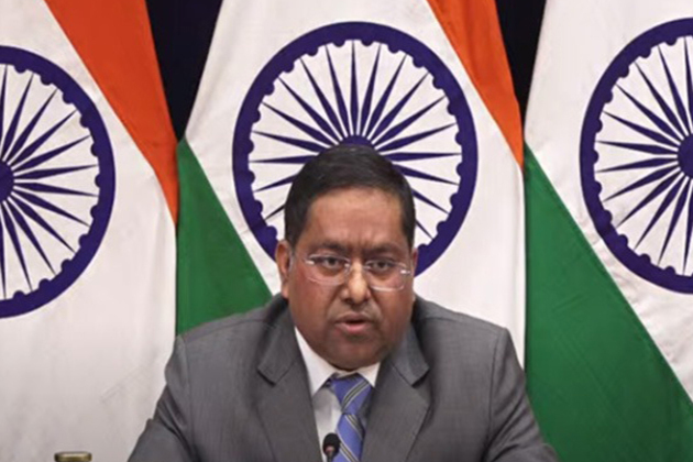 India says Long Term Indian Visas already issued to Hindu Pakistani nationals remain valid