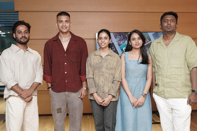 Reliance's R|Elan circular design challenge 2025 unveils global finalists driving sustainable fashion innovation