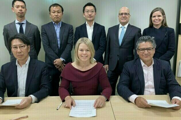 HIF Global and Idemitsu Kosan announce carbon neutral eFuels strategic cooperation