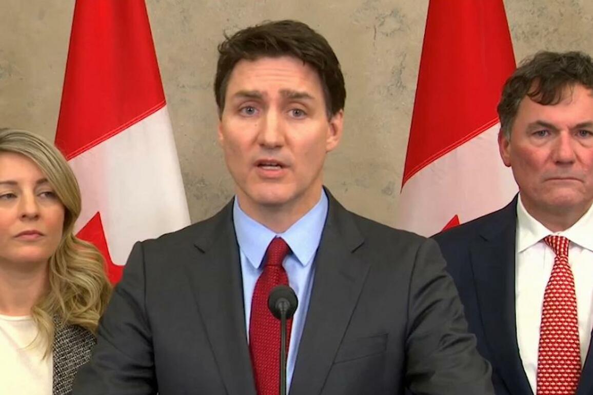Canada to impose retaliatory tariffs on U.S. imports