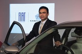 Man on a Mission: Nagesh Basavanhalli, President & MD, Fiat Group Automobiles India
