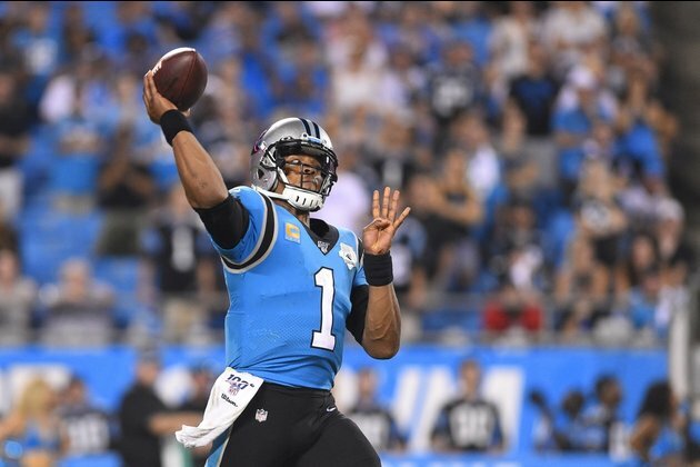 Tolbert: Panthers mismanaged Newton past few years
