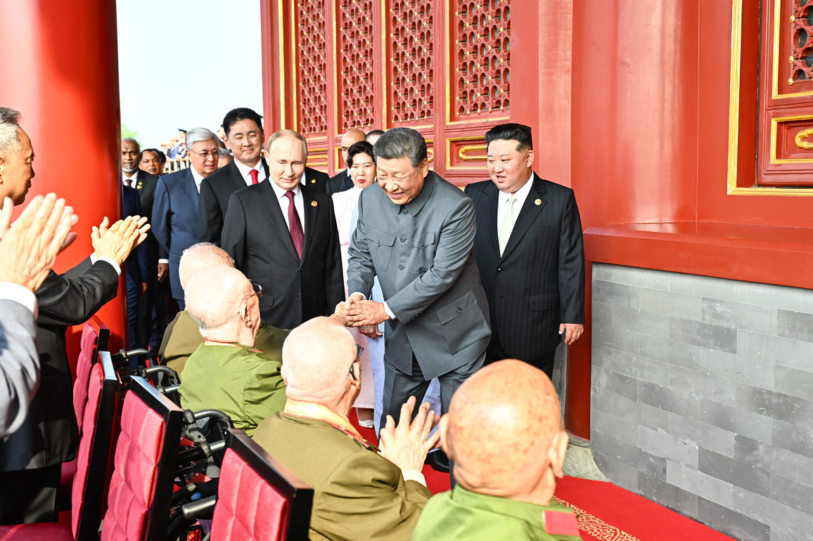 CHINA-BEIJING-XI JINPING-V-DAY COMMEMORATIONS (CN)