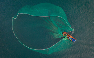 How bottom trawling could land Europe with up to €16bn in environmental costs 