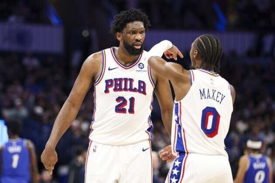 Injuries loom large as Sixers open 2-game set vs. Raptors
