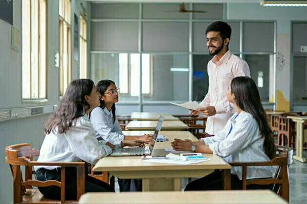 Unleash Your Business Acumen: Parul University Launches Dynamic MBA Program