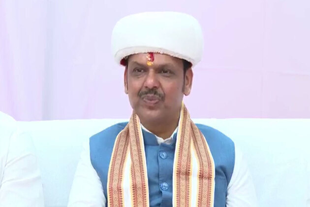 "Accused wanted to target Hindus "in the name of jihad": Maharashtra CM Devendra Fadnavis on Mira Road attack