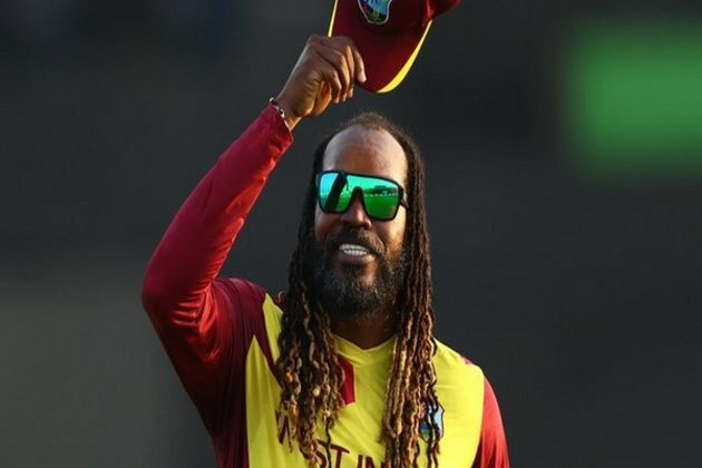 Woke up to personal message from PM Modi, wishing India a very happy Republic Day: Gayle