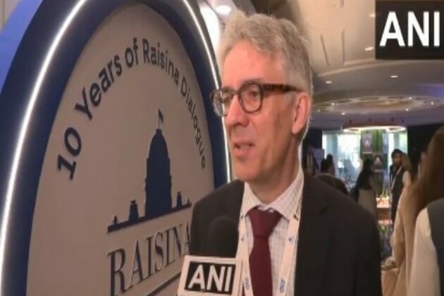 "Any contribution to end war is welcome": VC of Munich Security Conference on India's role in Russia-Ukraine war