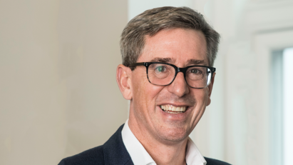 Knauf UK & Ireland officially announces Managing Director return