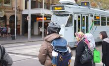  The solar farm will power melbourne trams