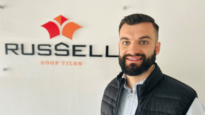 Russell Roof Tiles announces new Sustainability Director