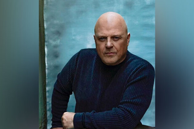 Michael Chiklis says his 'Fantastic Four' films were "very underrated"