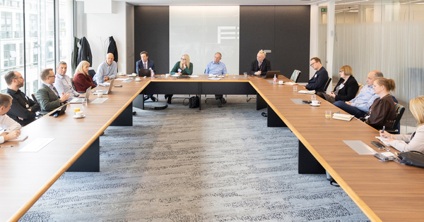 A generational chance to rethink digital government