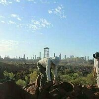 How the North West Shelf expansion risks further damage to Murujuga's 50,000-year-old rock art
