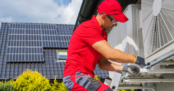 'Very encouraging': UK heat pump installations grew 20 per cent in 2023 - Vimarsana News