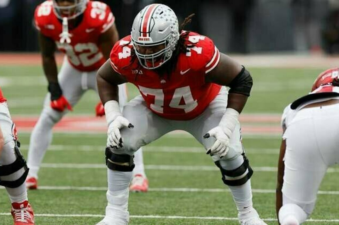 5 Things To Know about Donovan Jackson
