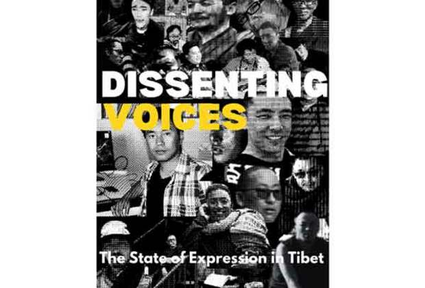 China's Crackdown on Tibetan culture and dissent Intensified, says new TCHRD report