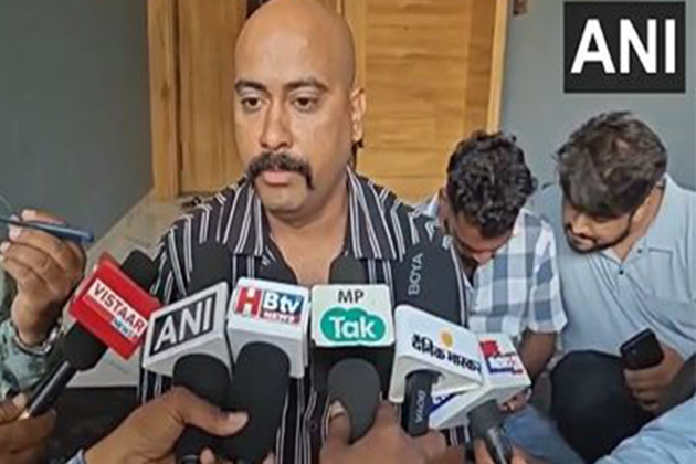 Indore couple case: "If Sonam is involved, she should be punished...": Brother of Raja Raghuvanshi