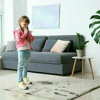 Why you should think twice before wearing outdoor shoes indoors