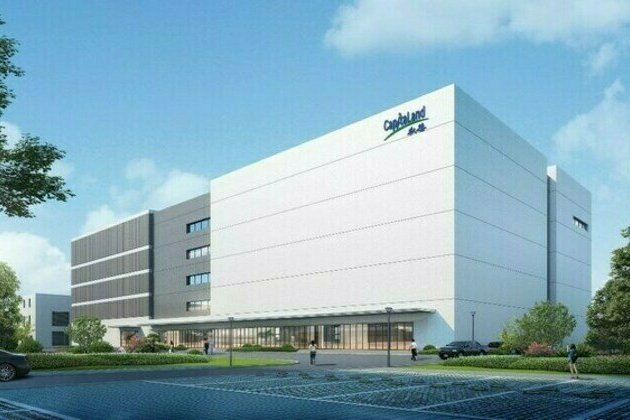 CapitaLand Investment establishes China data centre development fund with S$1 billion investments