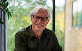 David Butcher launches online mind management programme