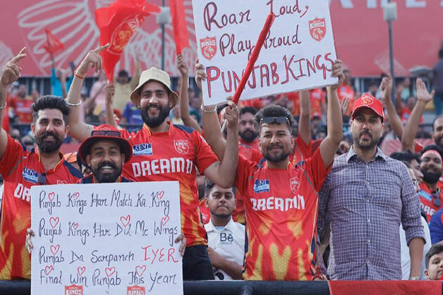 'Great crowd, great atmosphere, must continue to win home games,' says PBKS head coach Ricky Ponting after win over LSG