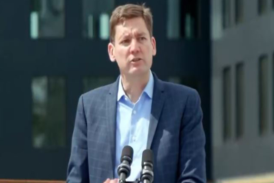 British Columbia Premier to ask PM Carney to declare Bishnoi gang as 'terrorist group'