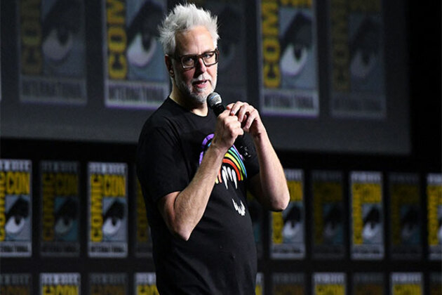 Won't rush projects if not good: James Gunn opens up about his commitment to future DC movies