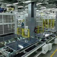India's solar sector at an inflection point as risks of oversupply, trade disruptions looming industry: Report