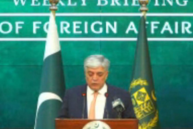 "Canadian nationality clear," Pakistan attempts to distances itself from 2008 Mumbai terror accused Tahawwur Rana