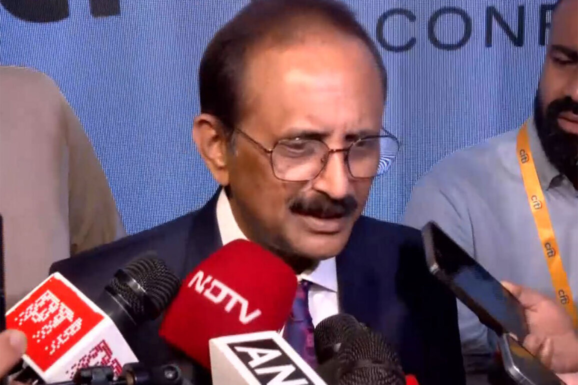 SBI Chairman expects RBI rate pause in this policy, says credit demand robust, AMC IPO on track