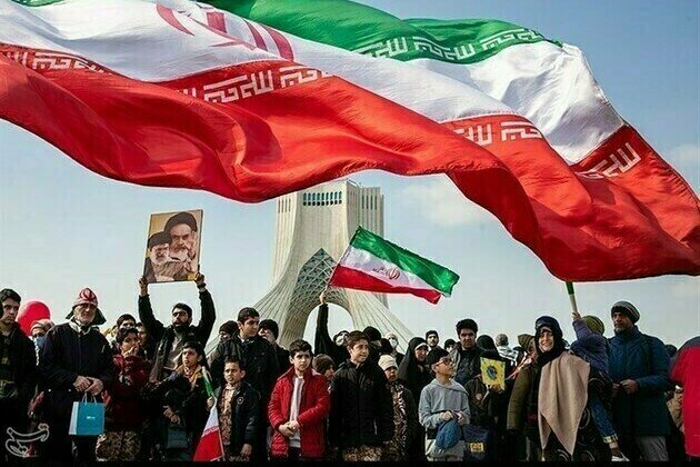 Iran Marks 46th Anniversary of Islamic Republic