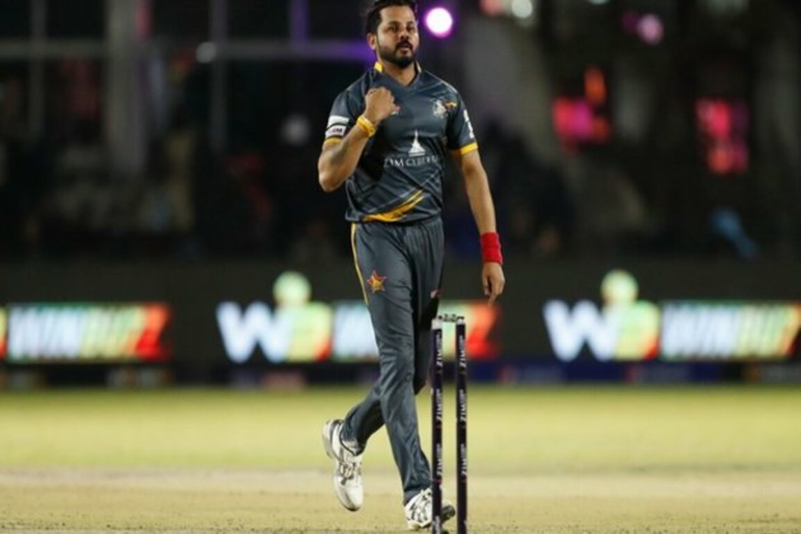 "He called me a fixer...": Sreesanth on argument with Gautam Gambhir during LLC match